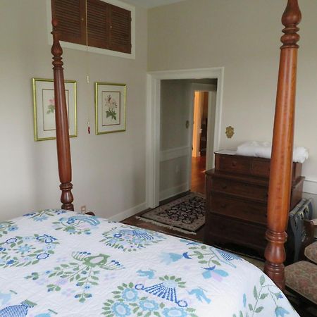 Cider House Bed And Breakfast Waynesboro Szoba fotó