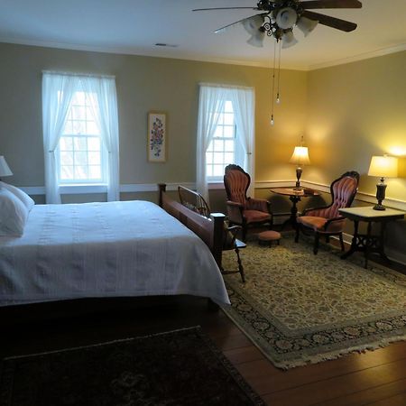 Cider House Bed And Breakfast Waynesboro Szoba fotó