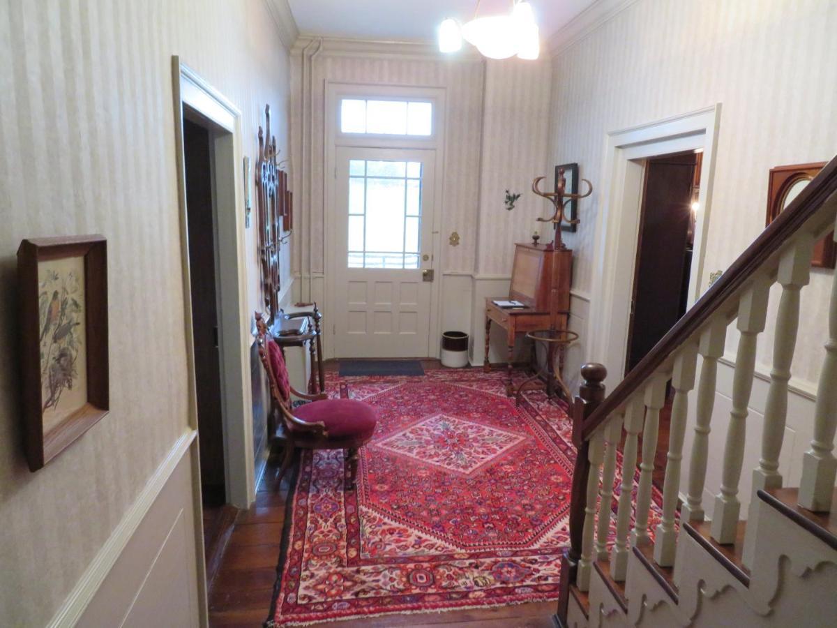 Cider House Bed And Breakfast Waynesboro Kültér fotó