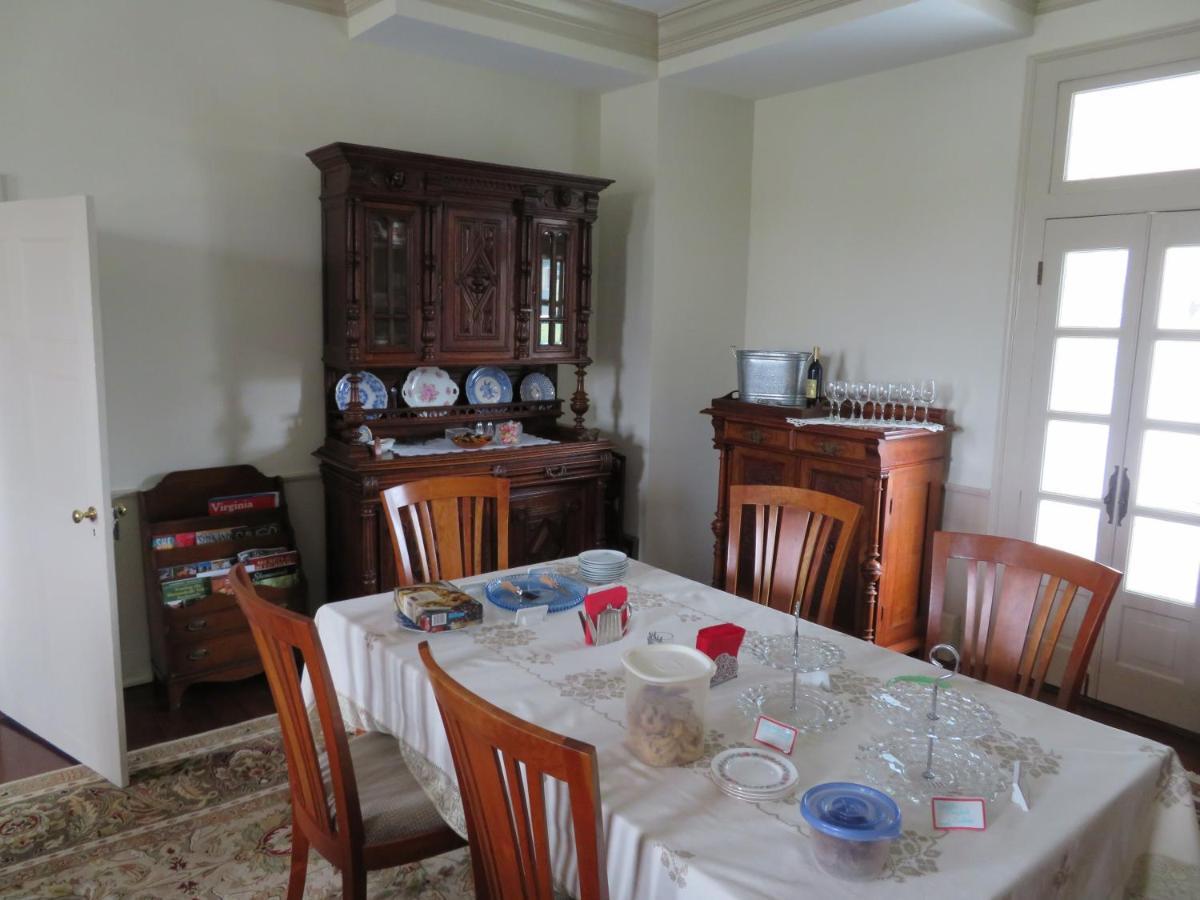 Cider House Bed And Breakfast Waynesboro Kültér fotó