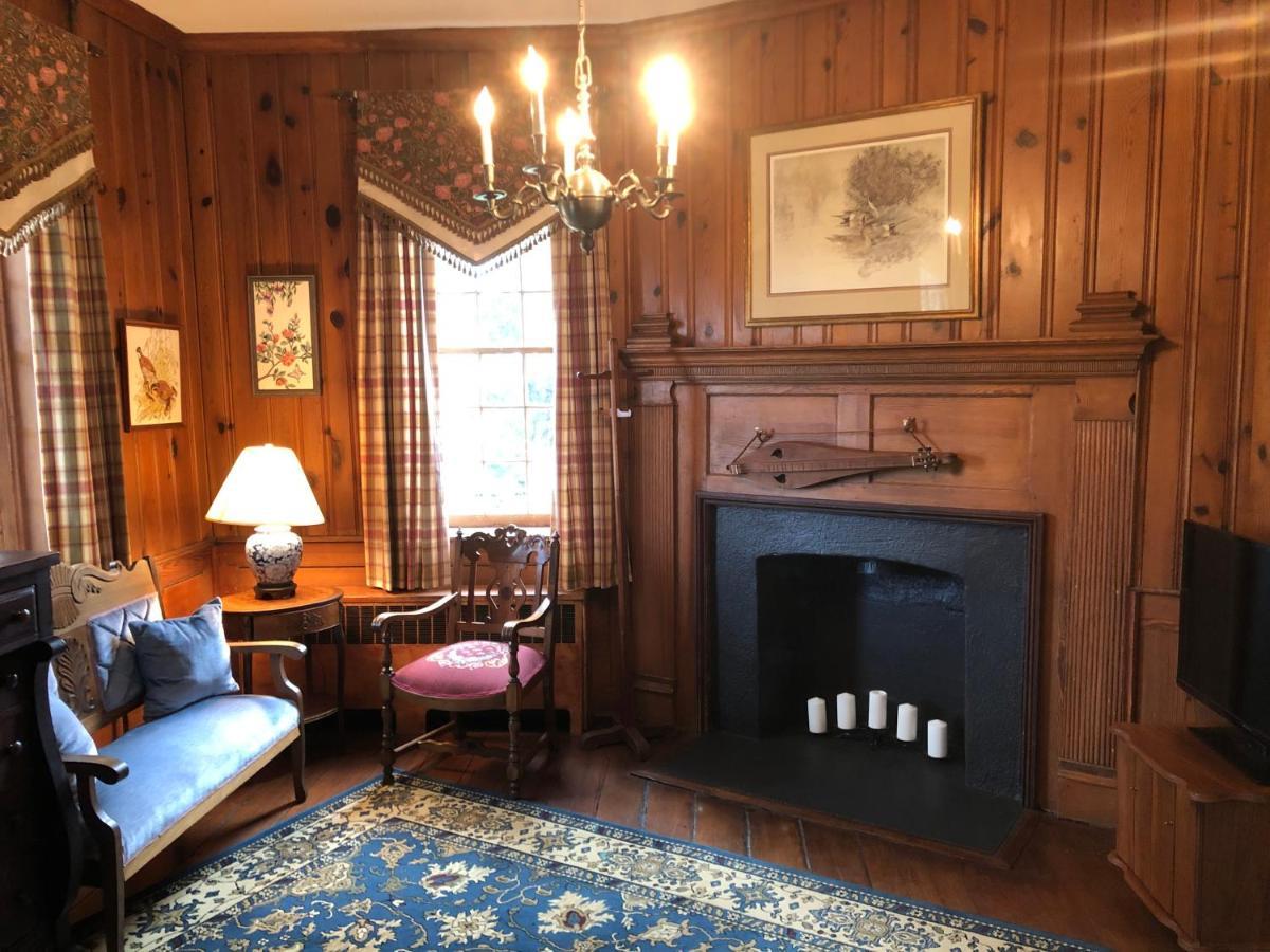 Cider House Bed And Breakfast Waynesboro Kültér fotó
