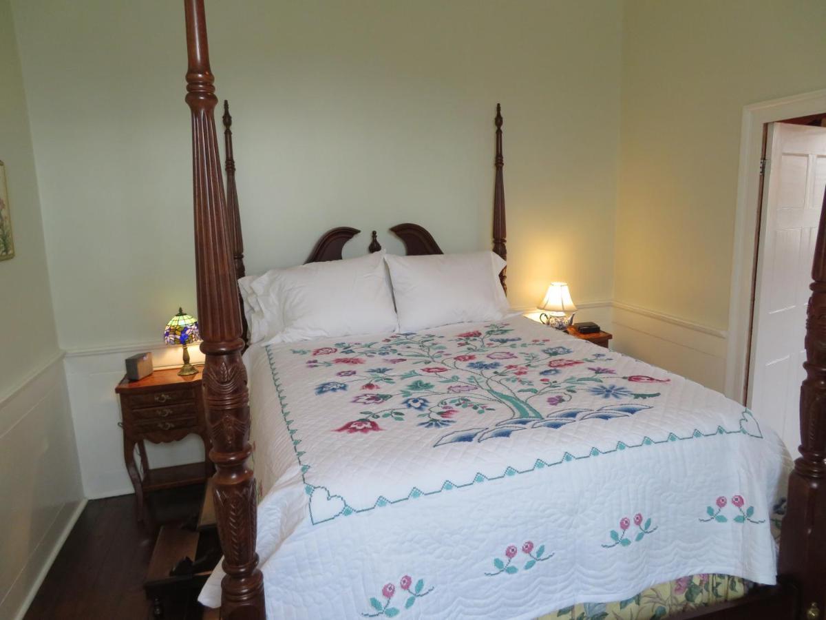 Cider House Bed And Breakfast Waynesboro Kültér fotó