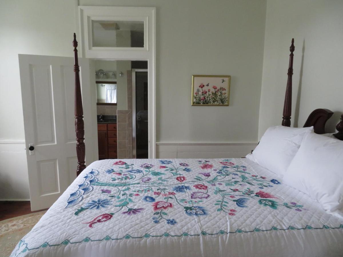 Cider House Bed And Breakfast Waynesboro Kültér fotó