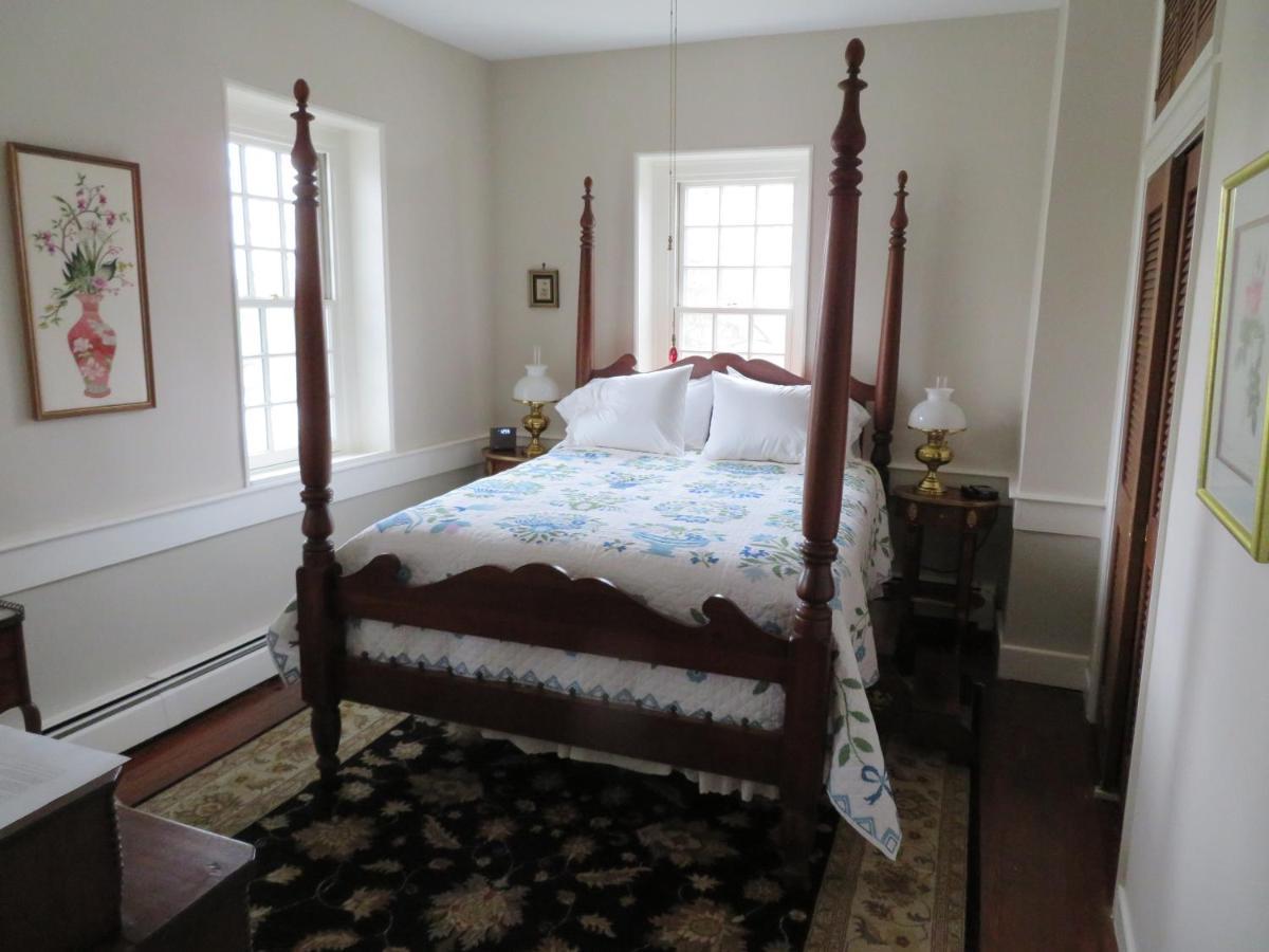 Cider House Bed And Breakfast Waynesboro Kültér fotó