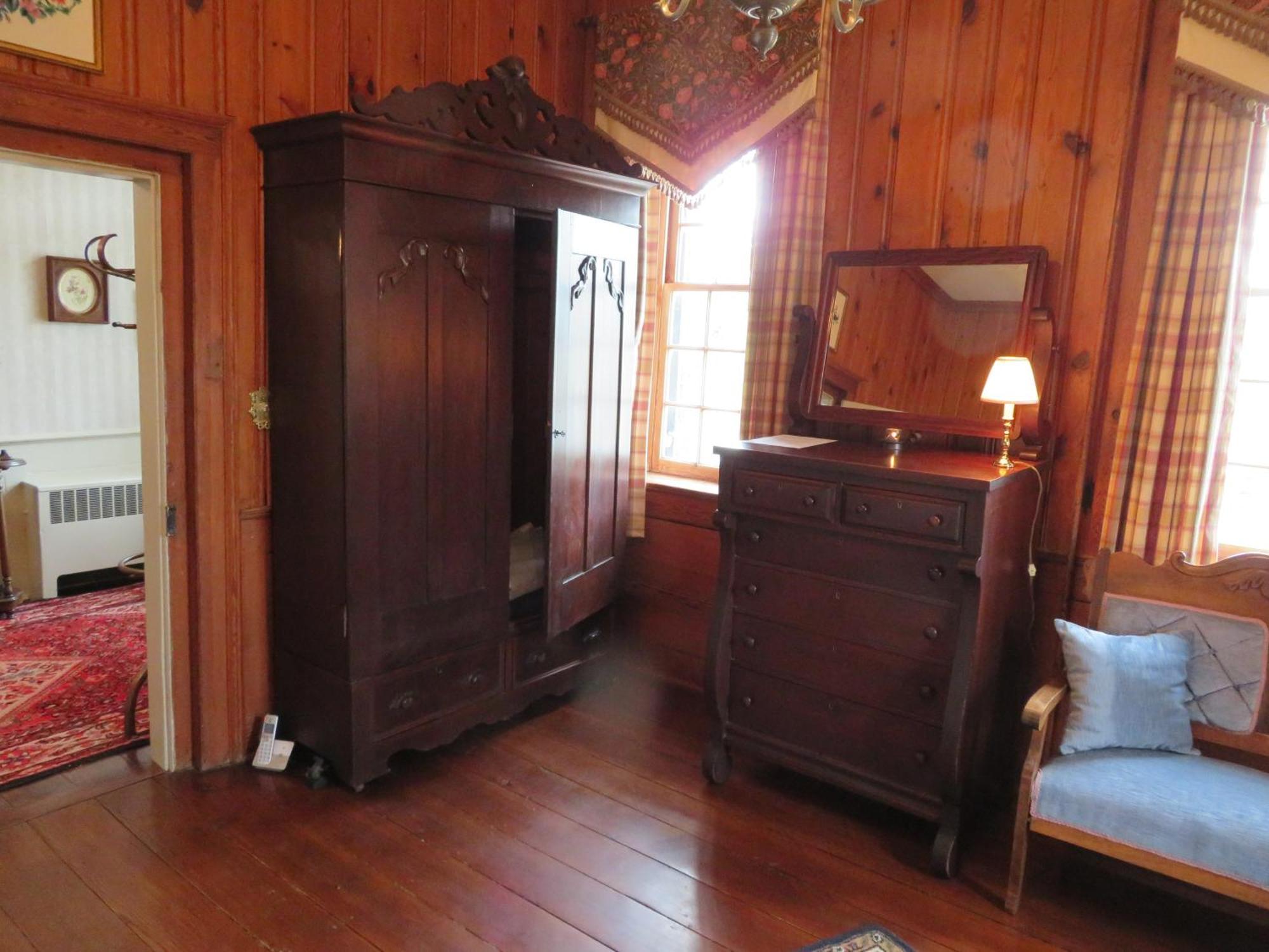 Cider House Bed And Breakfast Waynesboro Szoba fotó